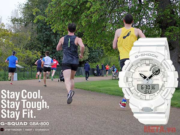 Đồng hồ Casio Đồng hồ Casio