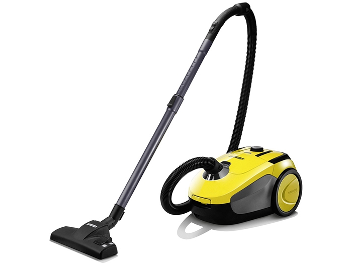 Máy hút bụi Karcher