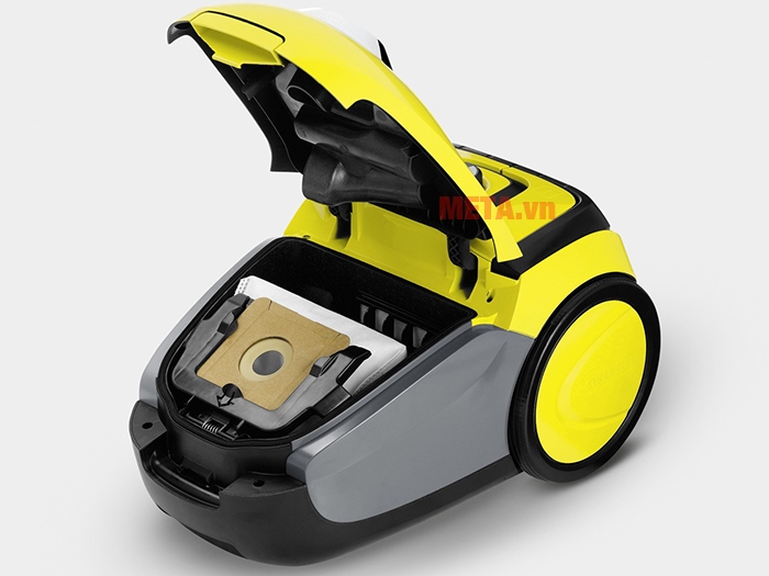 Máy hút bụi Karcher