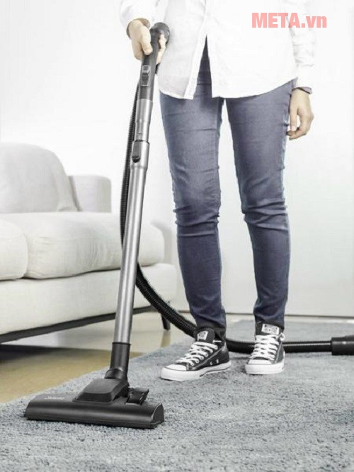 Máy hút bụi Karcher