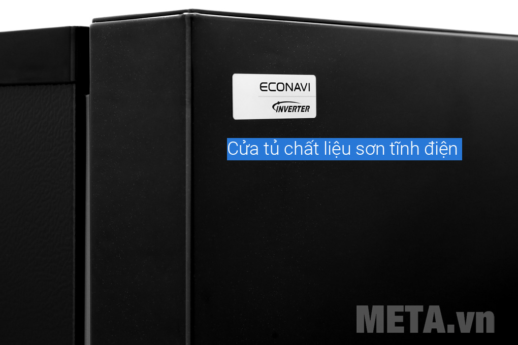 Tủ lạnh gia đình