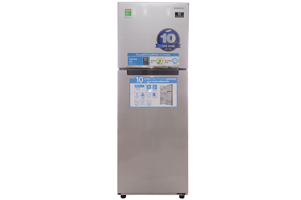 Tủ lạnh Inverter Samsung RT22FARBDSA/SV - 236 lít