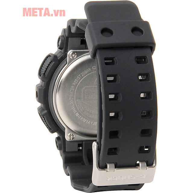 Đồng hồ Casio G-Shock GA-110-1B