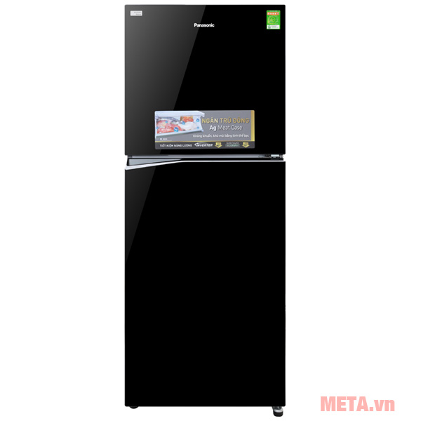 Tủ Lạnh Panasonic Inverter 326 Lít NR-BL359PKVN