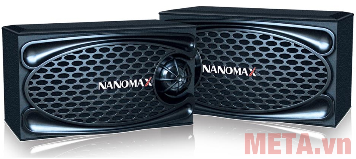 Hình ảnh loa cặp Nanomax S-925 Deluxe