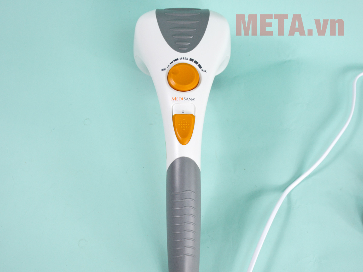 Máy massage đấm đèn hồng ngoại ITM Máy massage đấm đèn hồng ngoại ITM