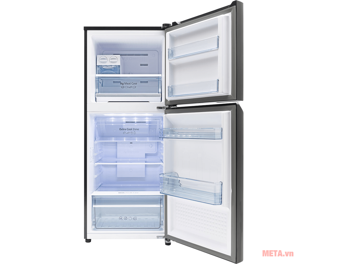 Tủ lạnh inverter 