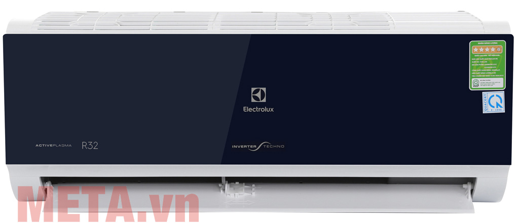 Electrolux ESV09CRO-D1 