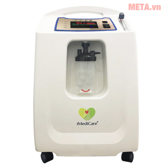 Máy tạo oxy iMediCare iOC-3LA 3 lít