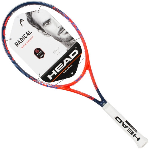 Vợt tennis Head Graphene Touch Radical MP 2018 232618 (295g)