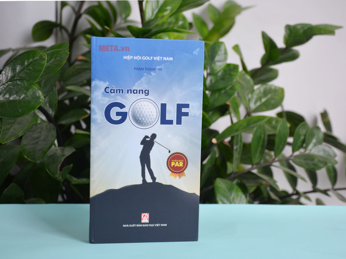 Cẩm nang golf
