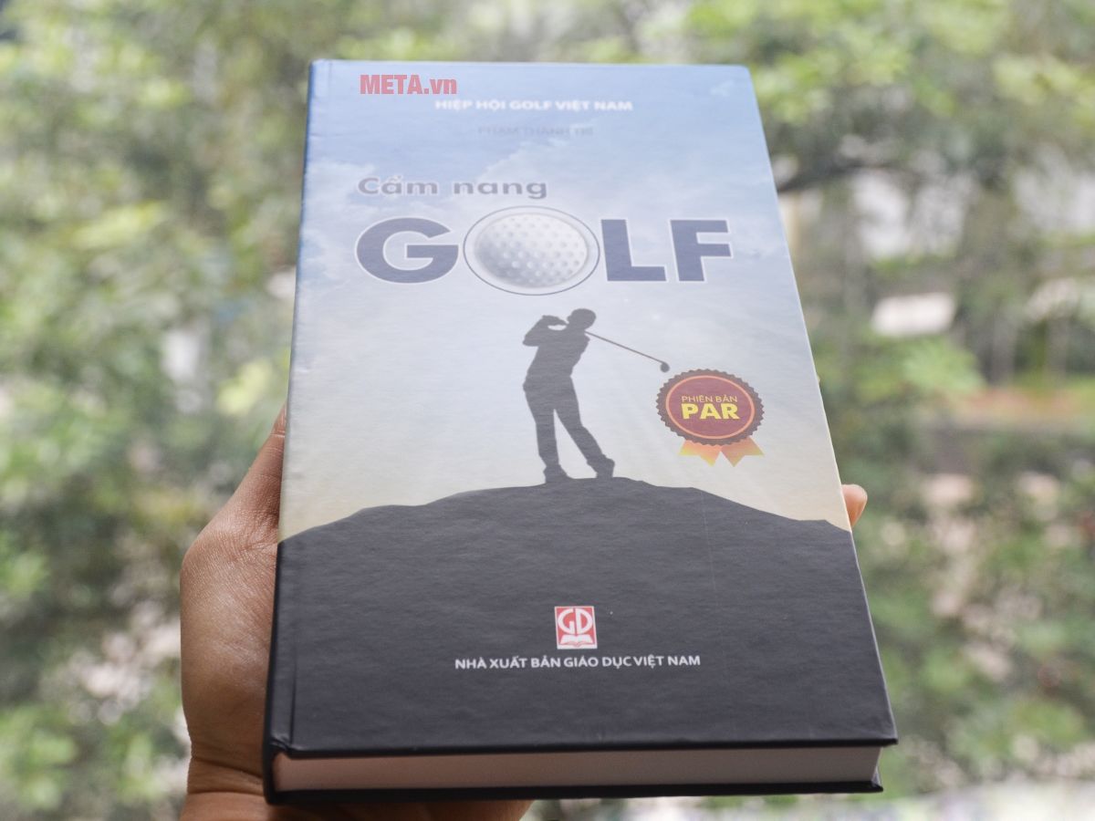Cẩm nang chơi golf