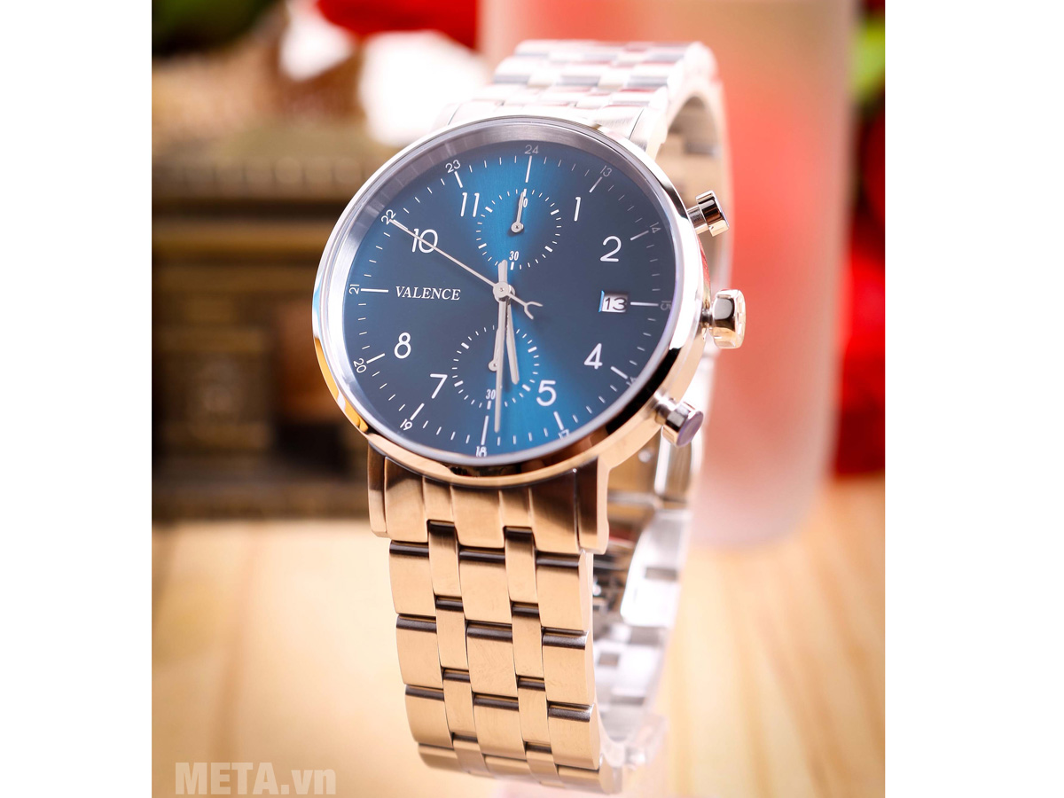 Đồng hồ nam Hàn Quốc