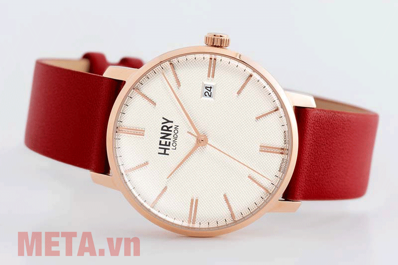 Henry London HL40-S-0402