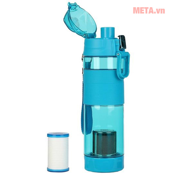 Bình nước Sonaky Hydrogen HWP-100 (B/G)