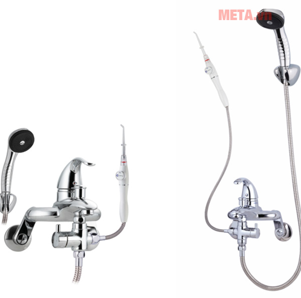 thiết bị vệ sinh răng miệng