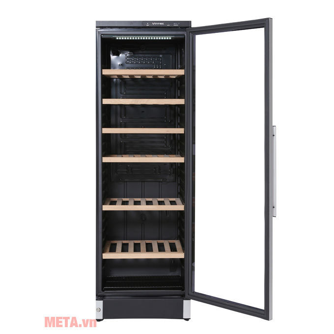 Tủ rượu Electrolux