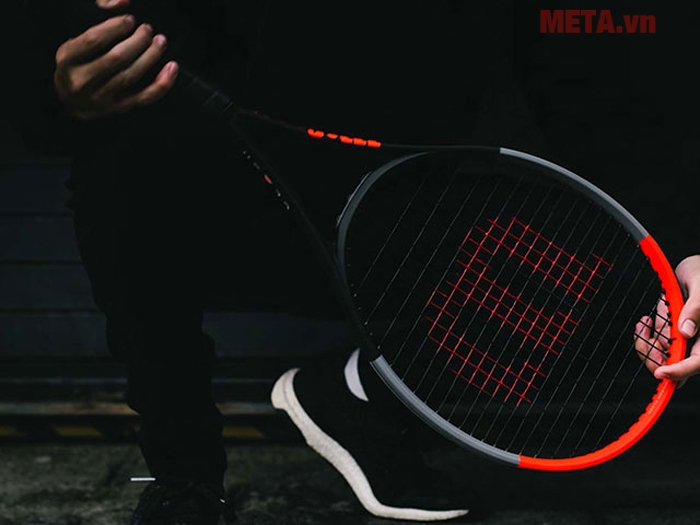Vợt tennis Wilson