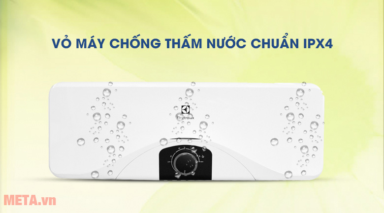 Bình nóng lạnh Electrolux 20 lít
