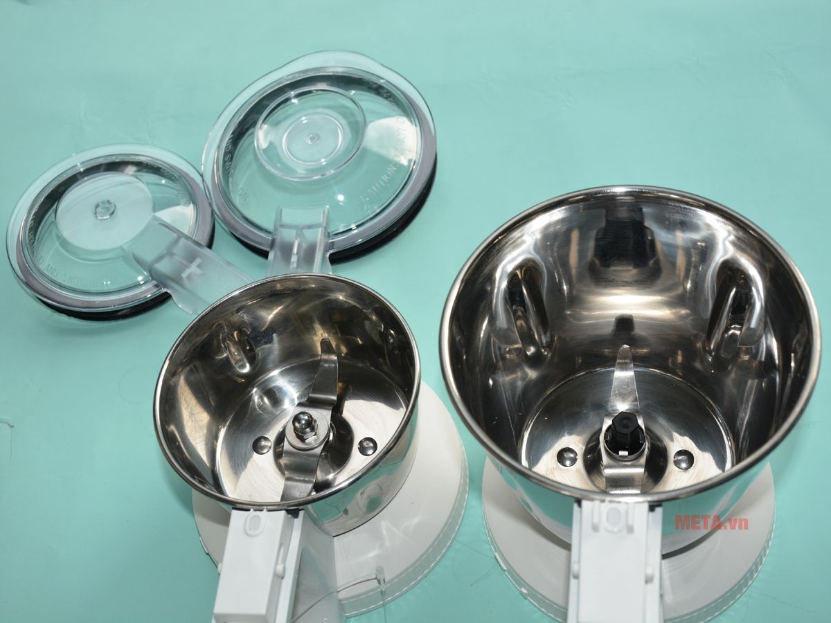Máy xay sinh tố 