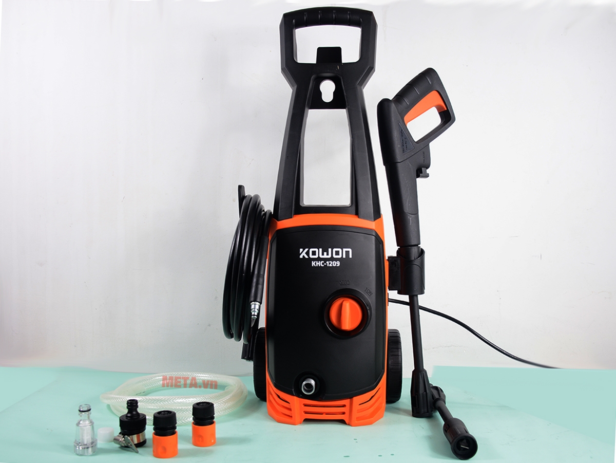 Máy xịt rửa KOWON KHC-1209