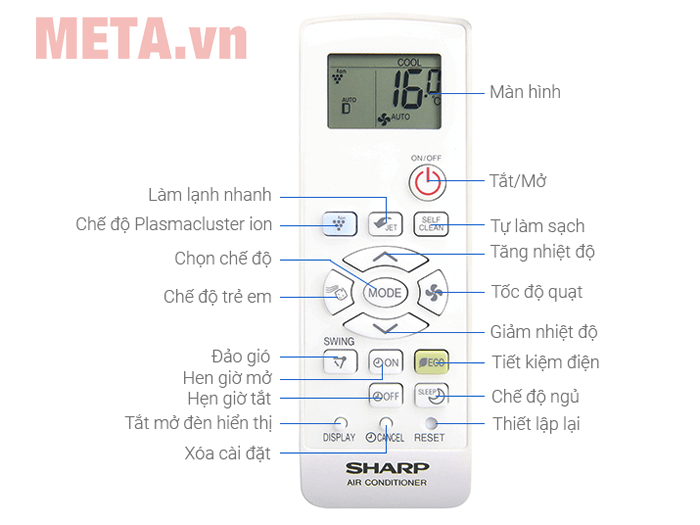Máy lạnh