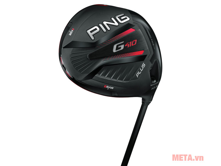 Driver Ping G410