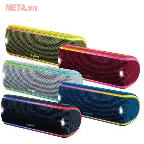 Loa Bluetooth Sony XB31 EXTRA BASS