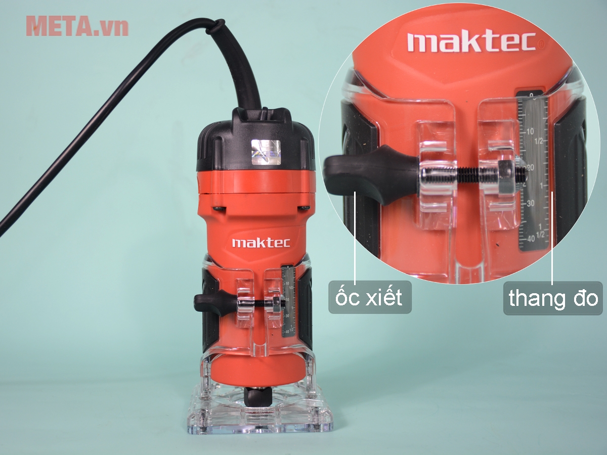 Máy đánh cạnh Maktec MT372 