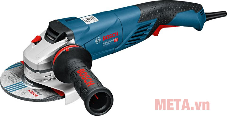 Bosch GWS 18-125 L