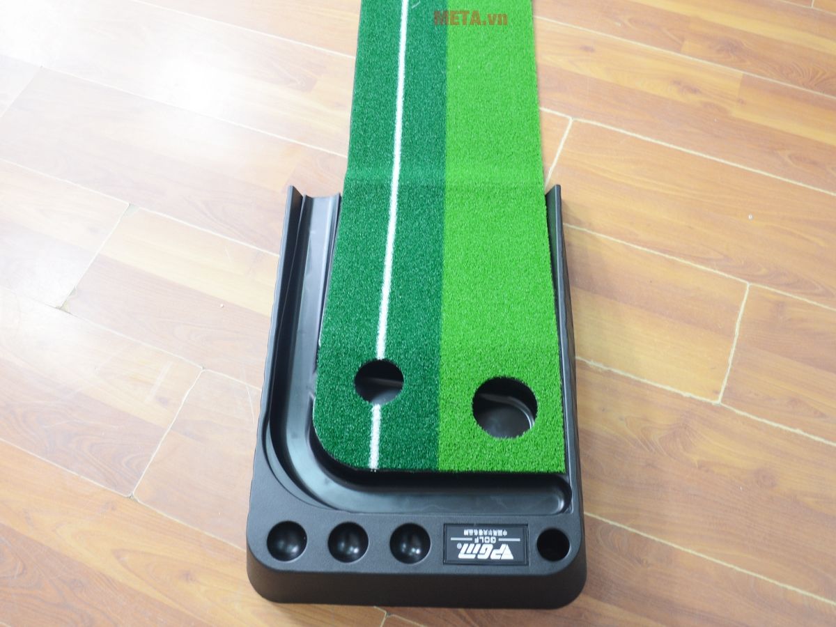 Thảm tập golf