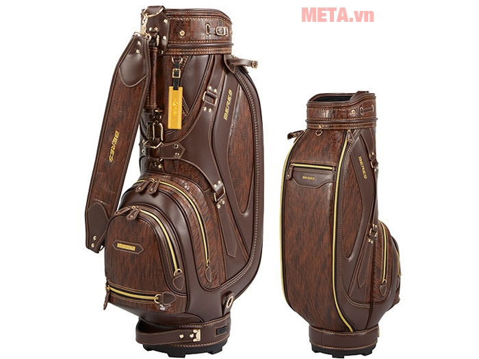 Túi golf Honma