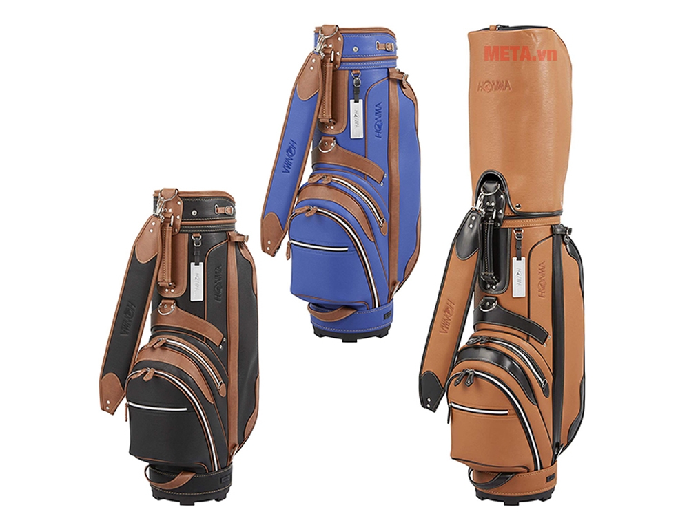 Túi đựng gậy Honma CB1906