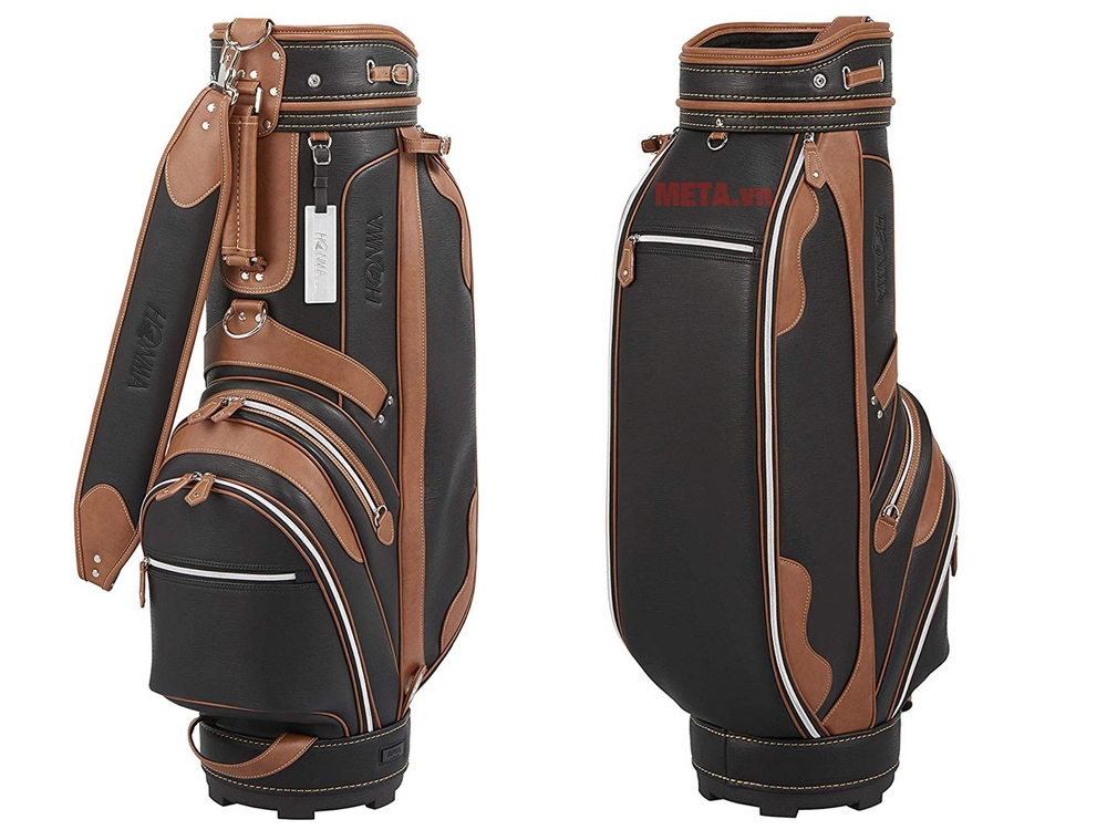 Cart bags