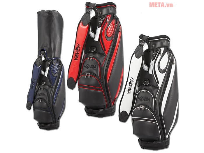 Túi đựng gậy Honma CB1914