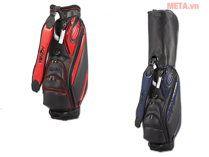 Túi golf Honma