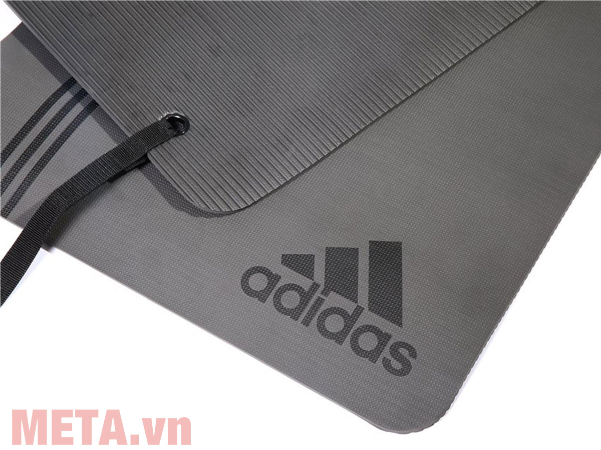 Thảm tập yoga Adidas 