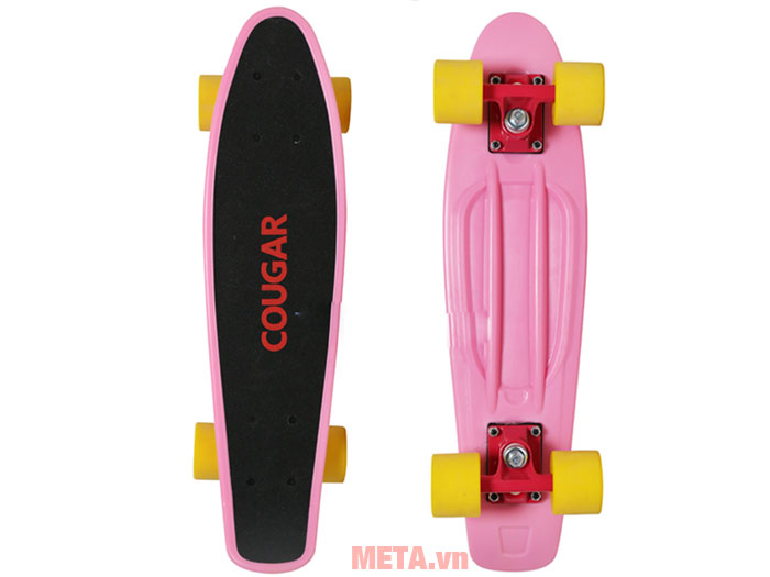 Ván trượt Cougar Penny QJ