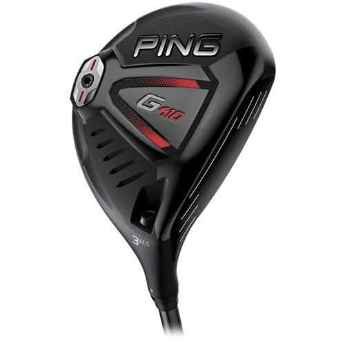 Fairway Ping G410 #3