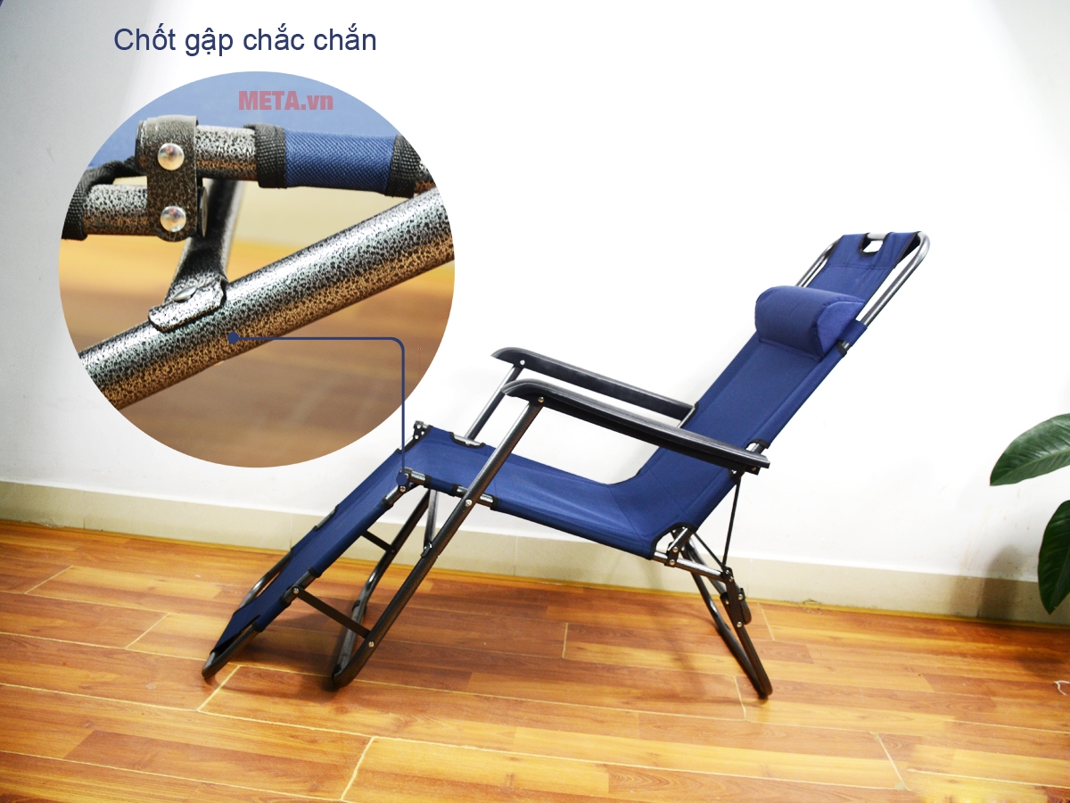 ghế gấp