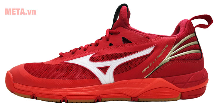 giày bóng chuyền