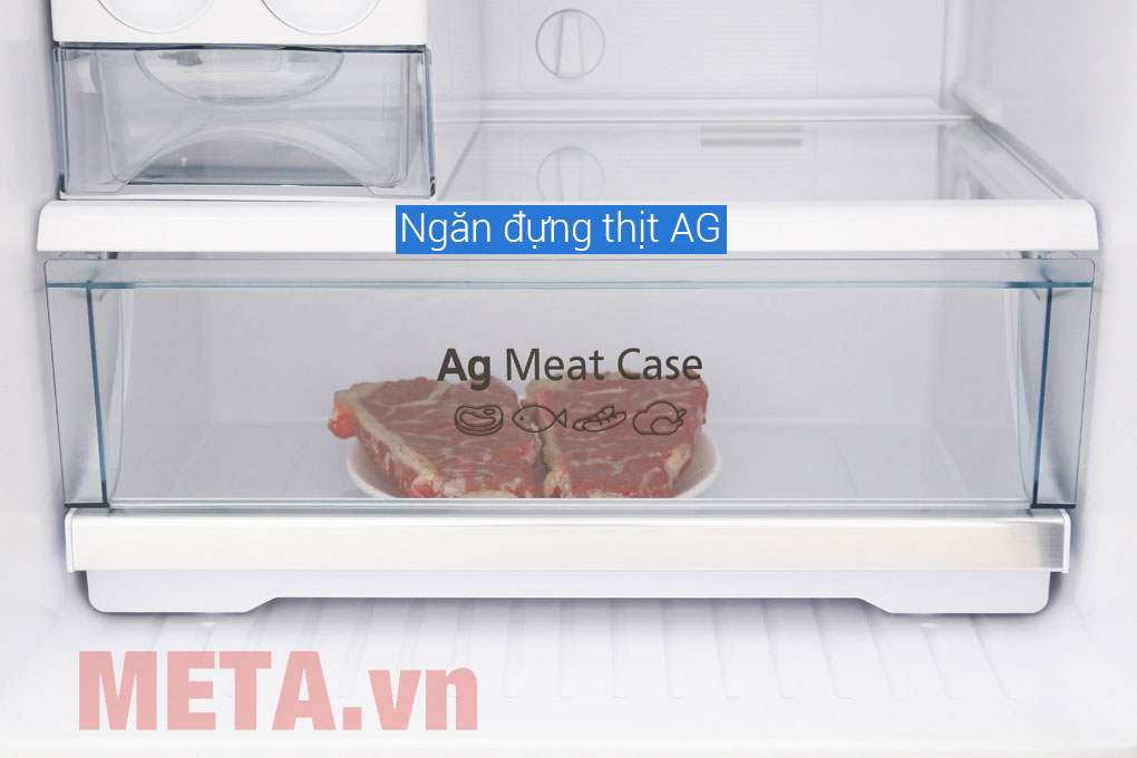 Tủ lạnh Panasonic  