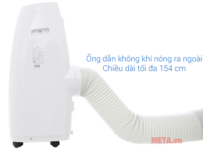 máy lạnh mini