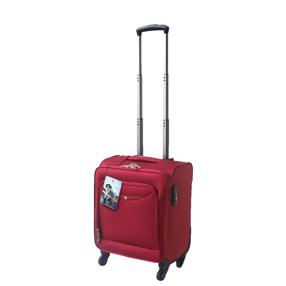 Vali kéo cao cấp Brothers 20 inch BR-086