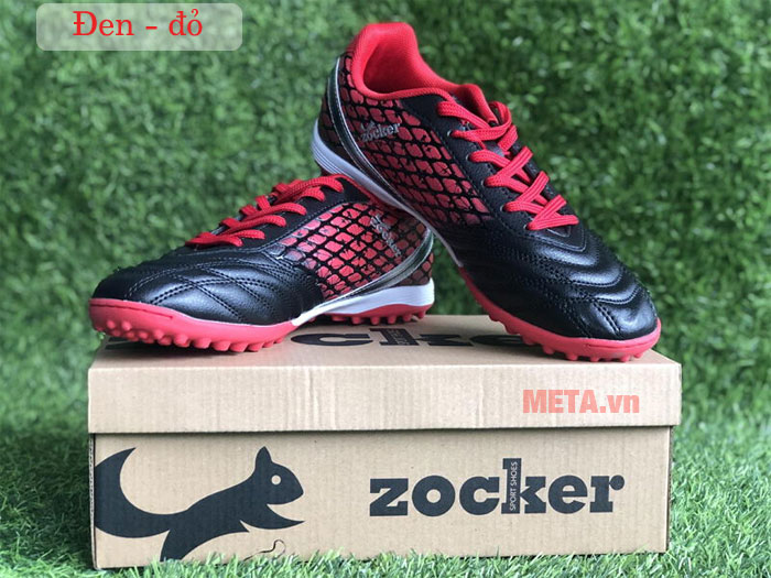 Giày đá bóng Zocker ZTF 18VT