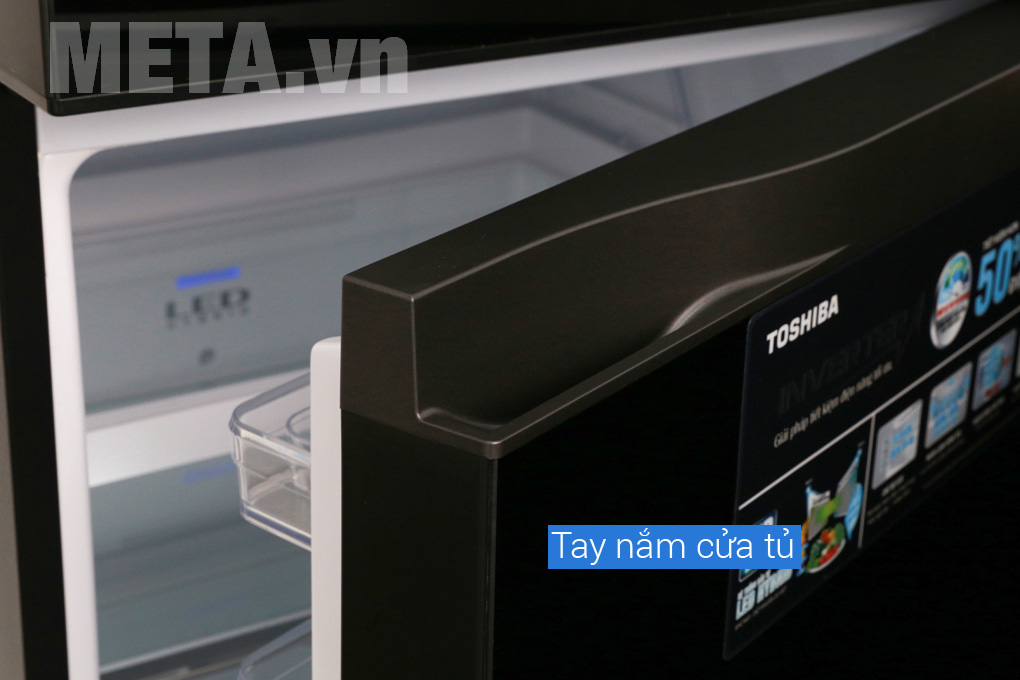 Tủ lạnh 2 cửa