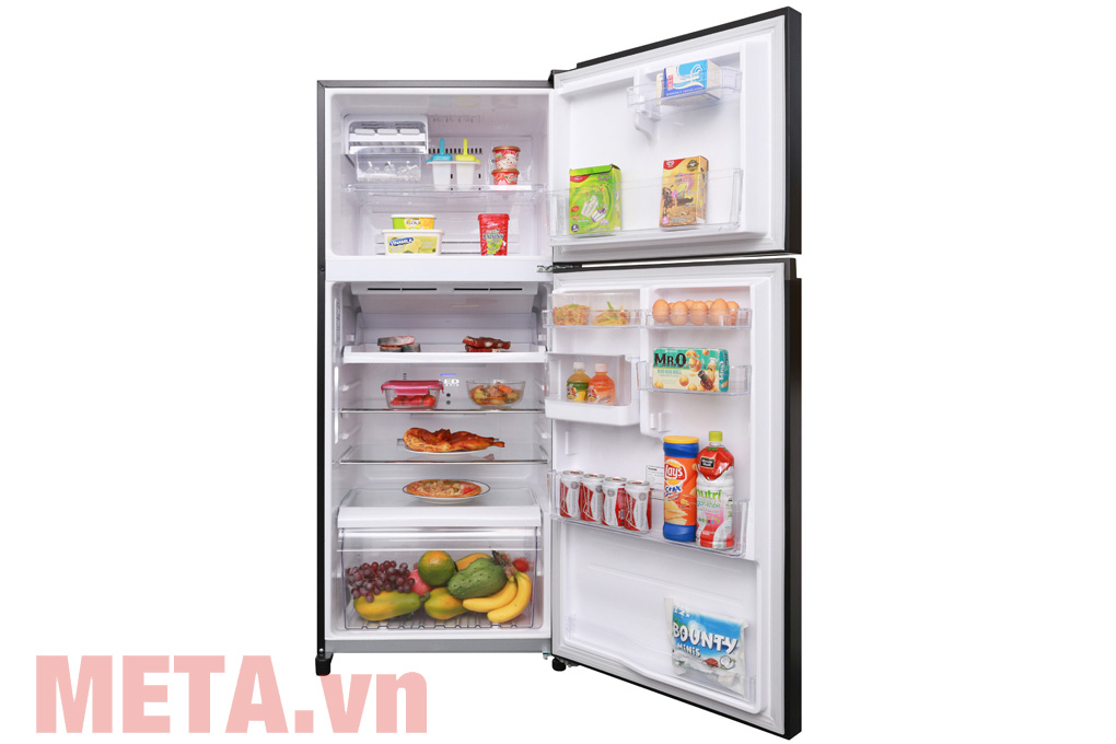 Tủ lạnh 2 cánh