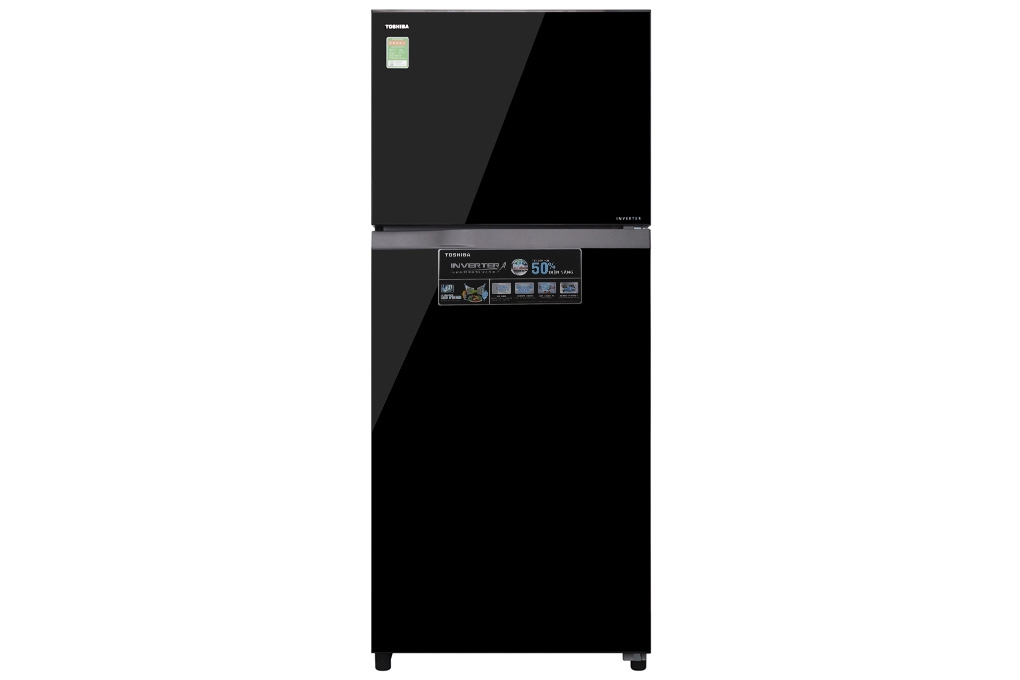 Tủ lạnh Toshiba  