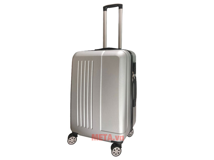 Vali Brothers BR-815 - 24 inch màu bạc