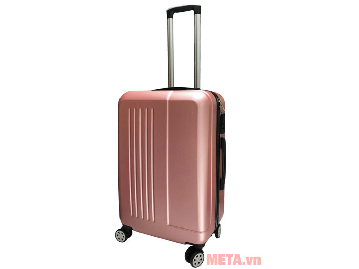Vali Brothers BR-815 - 24 inch màu hồng